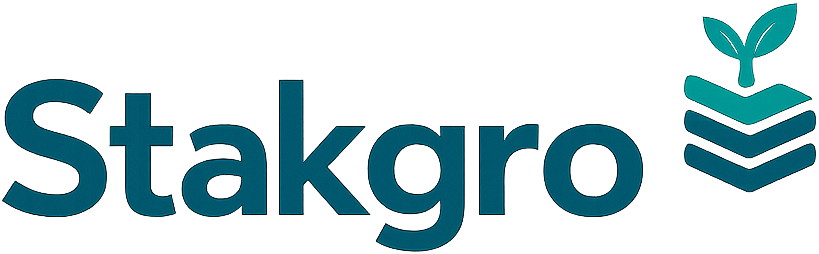 Stakgro